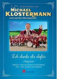Ronald Müller: Ich danke dir dafür