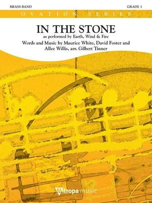 Maurice White: In The Stone