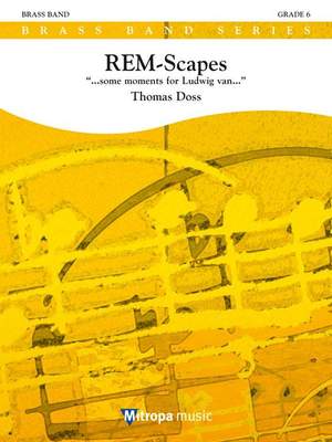 Thomas Doss: REM-scapes