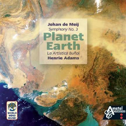 Planet Earth