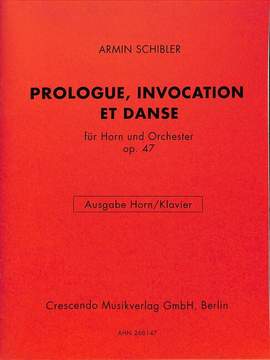 Schibler: Prol.Invoc.Hrn+Or