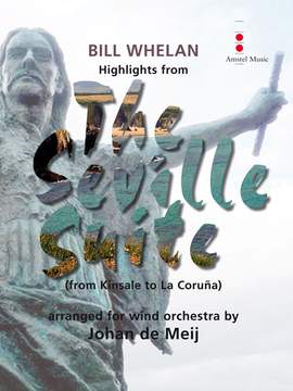 Bill Whelan: Highlights from The Seville Suite
