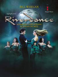 Bill Whelan: Highlights from Riverdance