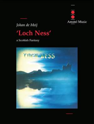Johan de Meij: Loch Ness