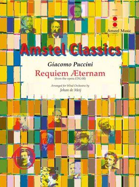 Giacomo Puccini: Requiem Aeternam
