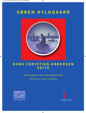 Søren Hyldgaard: Hans Christian Andersen Suite