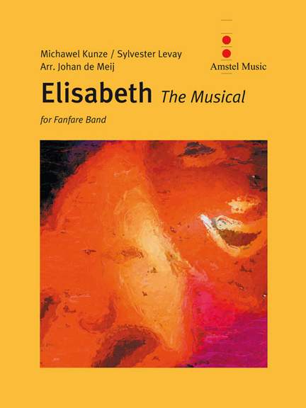 Sylvester Levay: Elisabeth