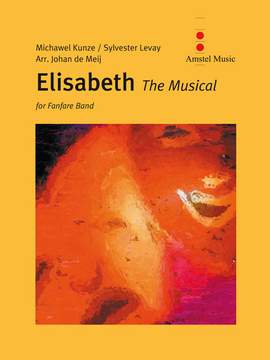 Sylvester Levay: Elisabeth