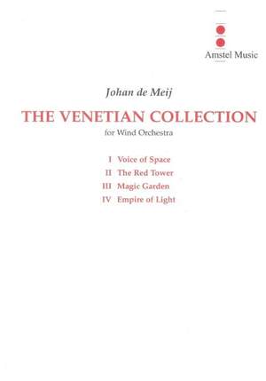 Johan de Meij: The Venetian Collection