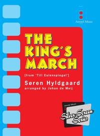 Søren Hyldgaard: The King's March