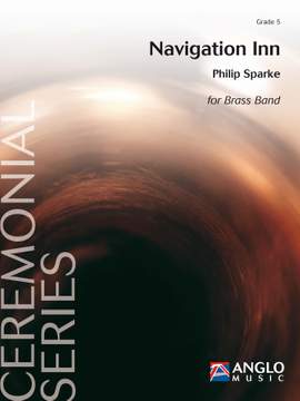 Philip Sparke: Navigation Inn