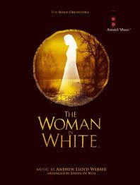 Andrew Lloyd Webber: The Woman in White