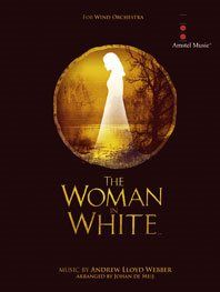 Andrew Lloyd Webber: The Woman in White