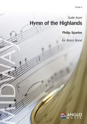 Philip Sparke: Suite from Hymn of the Highlands