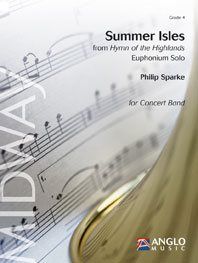 Philip Sparke: Summer Isles