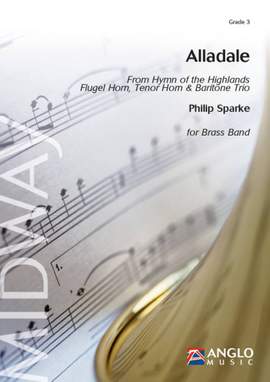 Philip Sparke: Alladale