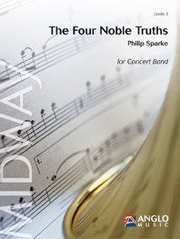 Philip Sparke: The Four Noble Truths