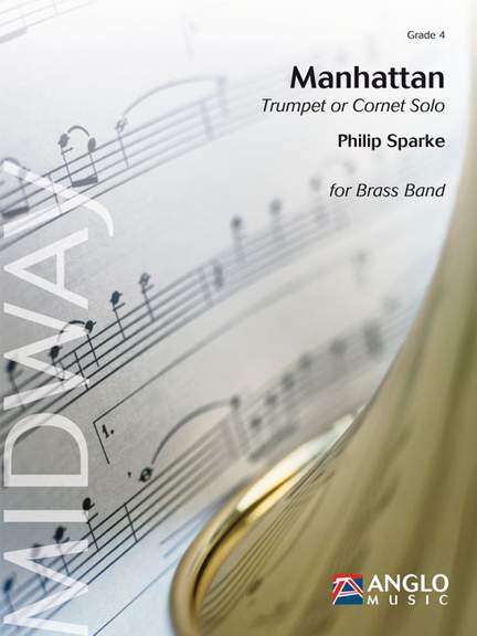 Philip Sparke: Manhattan