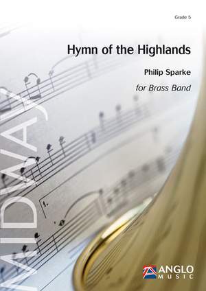 Philip Sparke: Hymn Of The Highlands