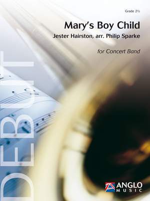 Jester Hairston: Mary's Boy Child
