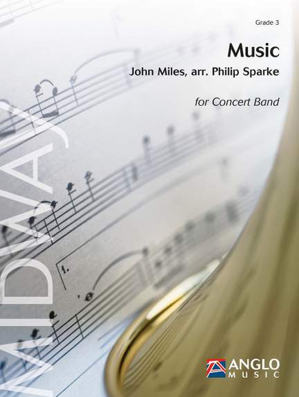 John Miles: Music