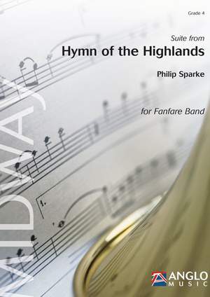 Philip Sparke: Suite from Hymn of the Highlands