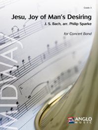 Johann Sebastian Bach: Jesu, Joy of Man's Desiring