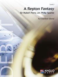 C. Hubert Parry: A Repton Fantasy