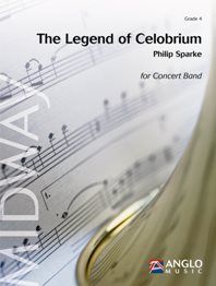 Philip Sparke: The Legend of Celobrium