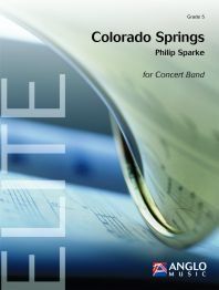 Philip Sparke: Colorado Springs