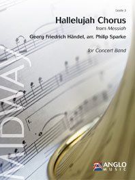 Georg Friedrich Händel: Hallelujah Chorus