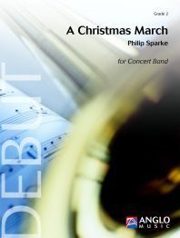 Philip Sparke: A Christmas March