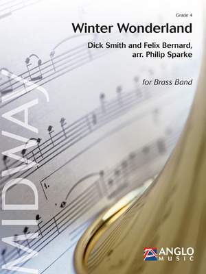 Dick Smith_Felix Bernard: Winter Wonderland