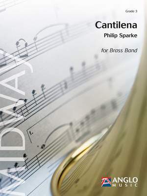 Philip Sparke: Cantilena Brass