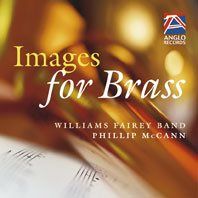 Philip Sparke: Images for Brass