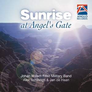 Philip Sparke: Sunrise at Angel's Gate