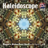 Philip Sparke: Kaleidoscope