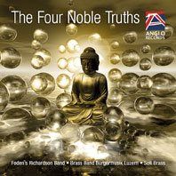 Philip Sparke: The Four Noble Truths