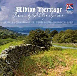 Philip Sparke: Albion Heritage