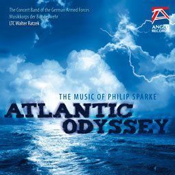 Philip Sparke: Atlantic Odyssey