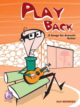 Stef Minnebo: Play Back