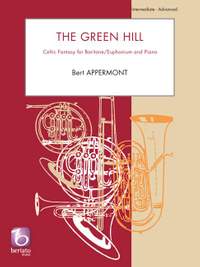 Bert Appermont: The Green Hill