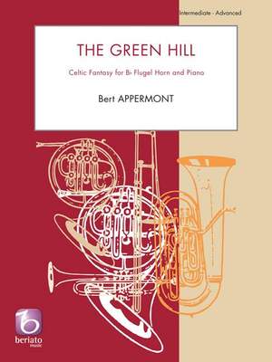 Bert Appermont: The Green Hill