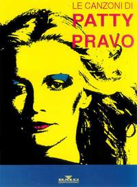 P. Pravo: Canzoni Di Patty Pravo