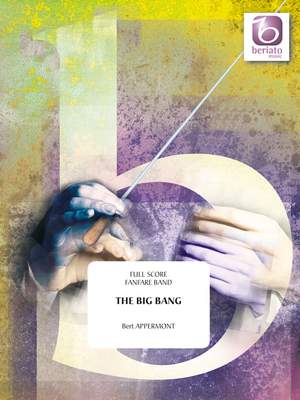 Bert Appermont: The Big Bang