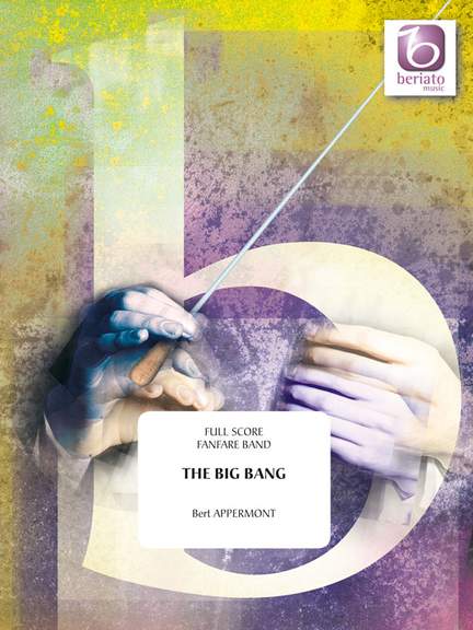 Bert Appermont: The Big Bang