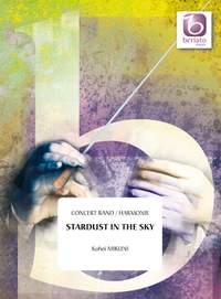 Kohei Mikuni: Stardust in the Sky
