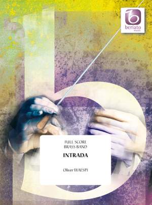 Oliver Waespi: Intrada