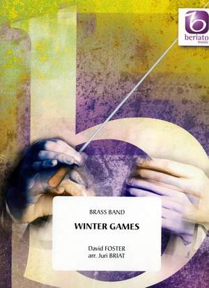 David Foster: Winter Games