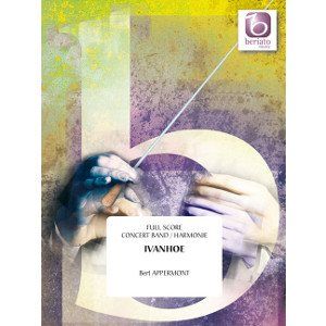 Bert Appermont: Ivanhoe